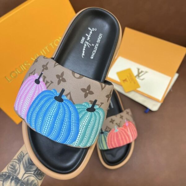 Slippers 6088-2867 - Image 2