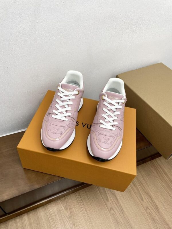 Run Away Sneaker 6045-3525