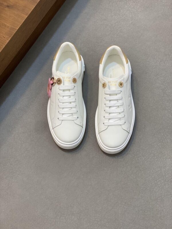 Low Shoes 6038-3001