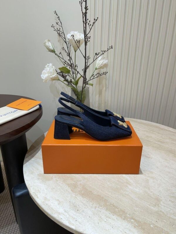 Sandals 6045-3462 - Image 3