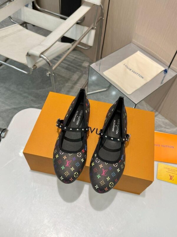 Flat Shoes 6088-2972 - Image 4