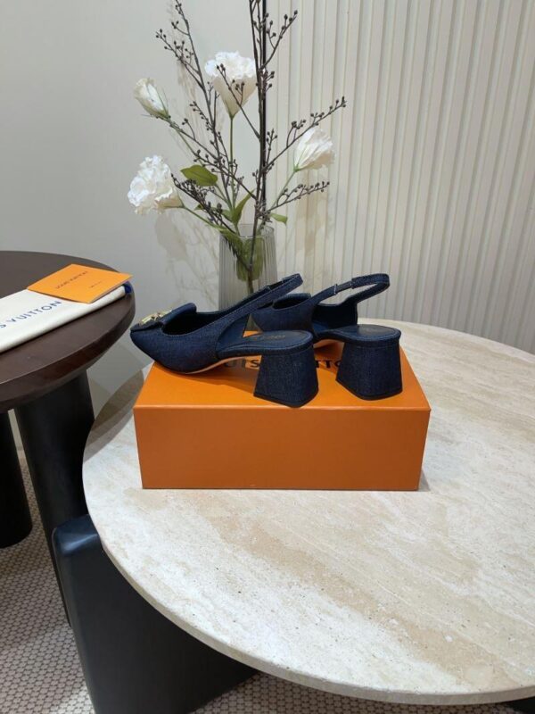 Sandals 6045-3462 - Image 4