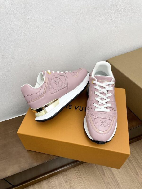 Run Away Sneaker 6045-3525 - Image 3