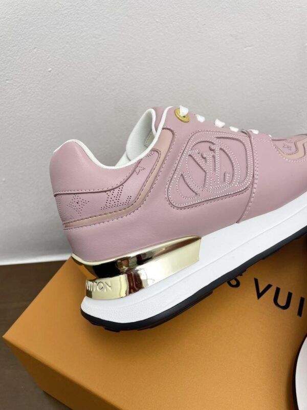 Run Away Sneaker 6045-3525 - Image 4