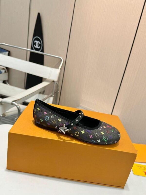 Flat Shoes 6088-2972 - Image 6