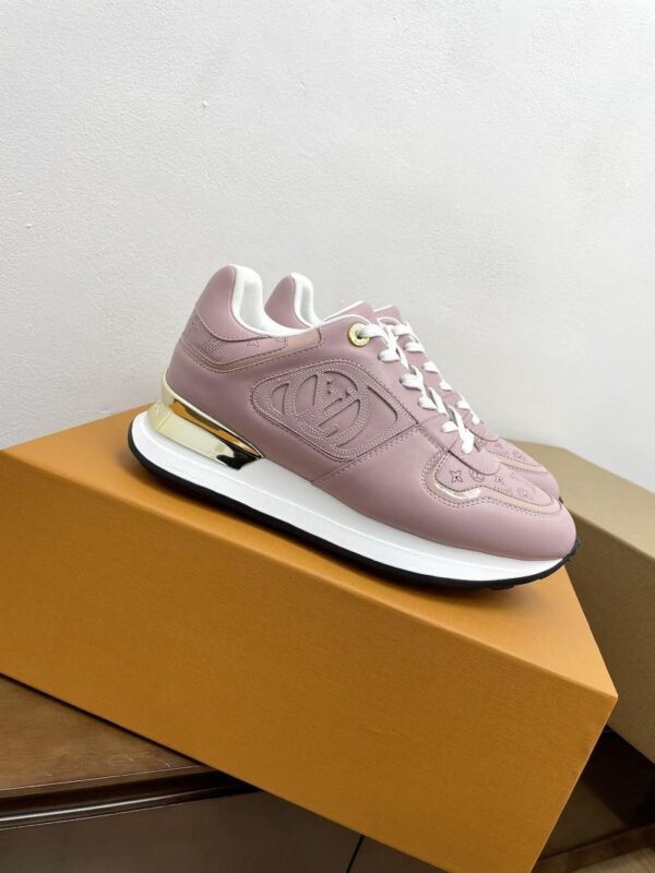 Run Away Sneaker 6045-3525 - Image 5