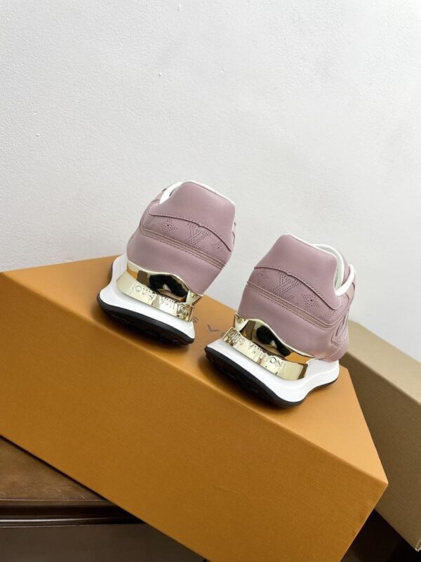 Run Away Sneaker 6045-3525 - Image 6