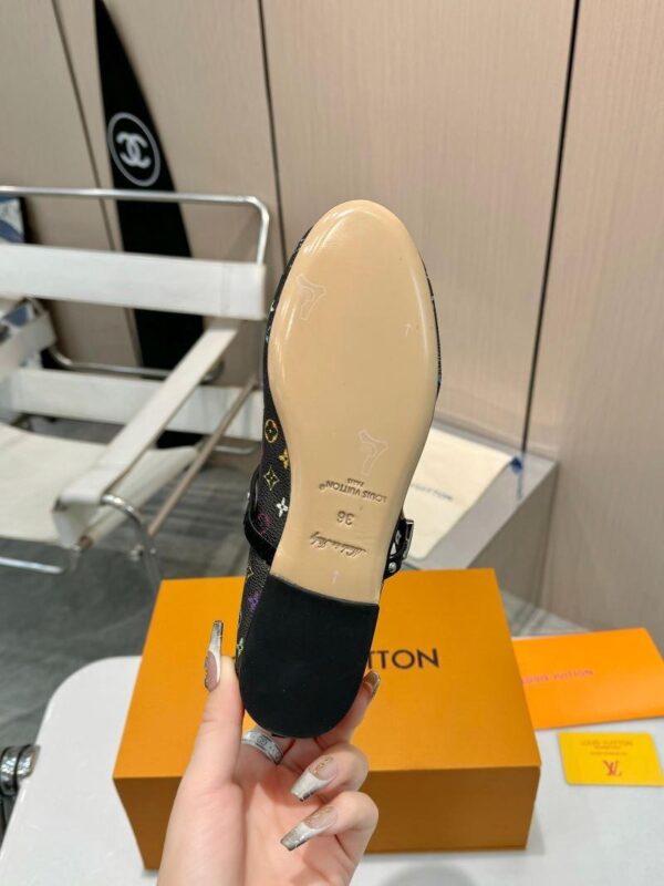 Flat Shoes 6088-2972 - Image 8
