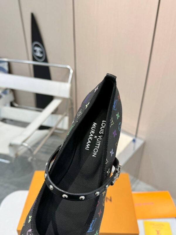 Flat Shoes 6088-2972 - Image 9