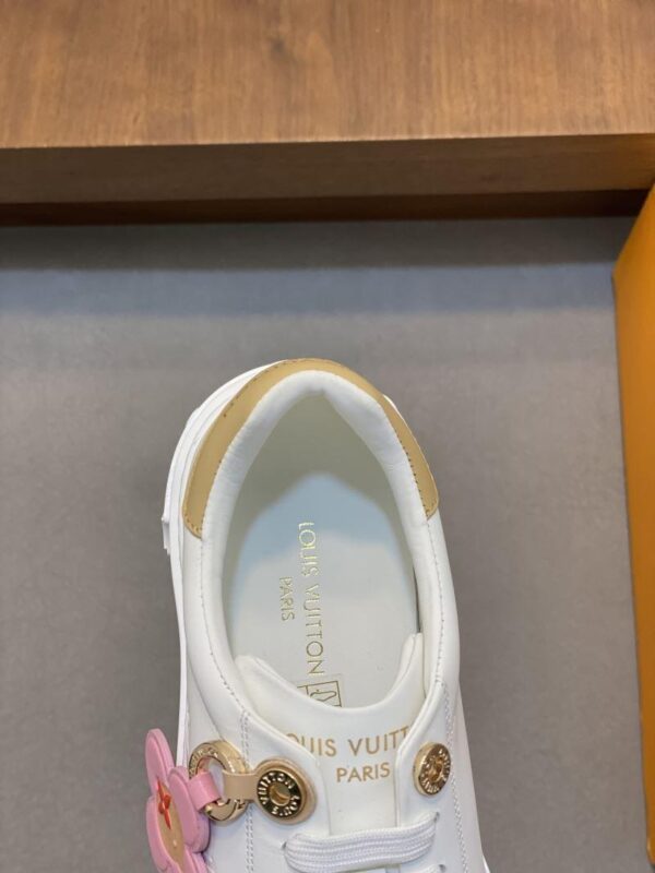 Low Shoes 6038-3001 - Image 7