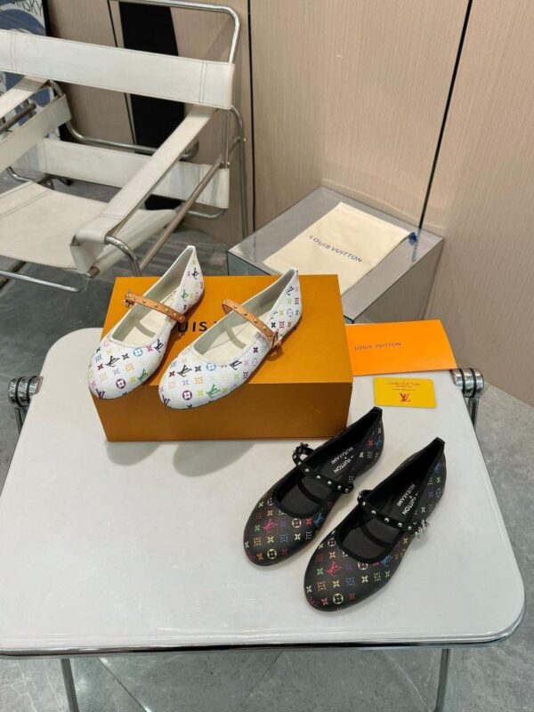 Flat Shoes 6088-2972 - Image 10