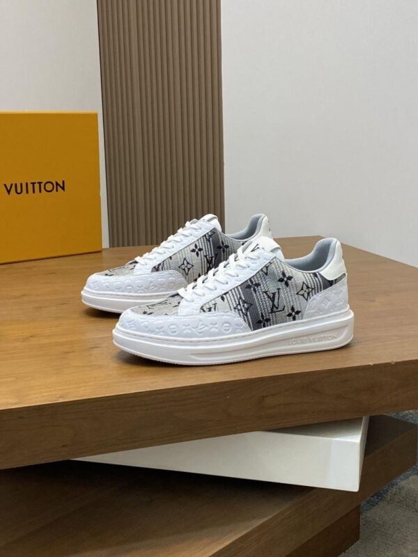 Low Shoes 6038-2990 - Image 3