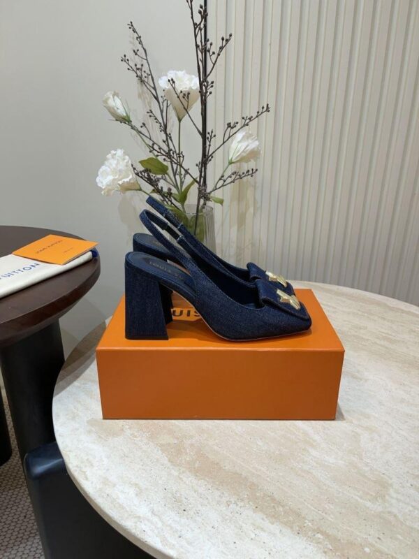 Sandals 6045-3461 - Image 3