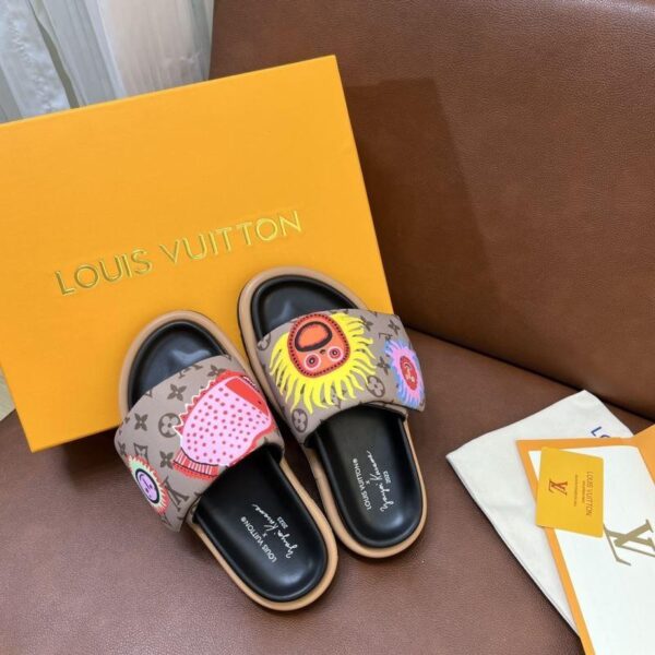 Slippers 6088-2865