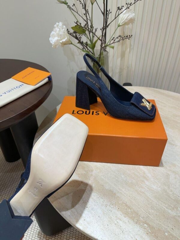 Sandals 6045-3461 - Image 9