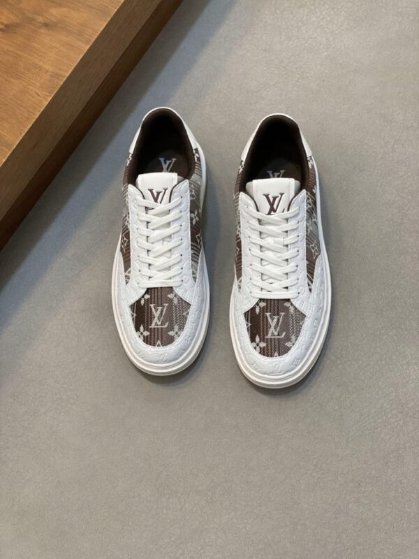 Low Shoes 6038-2989