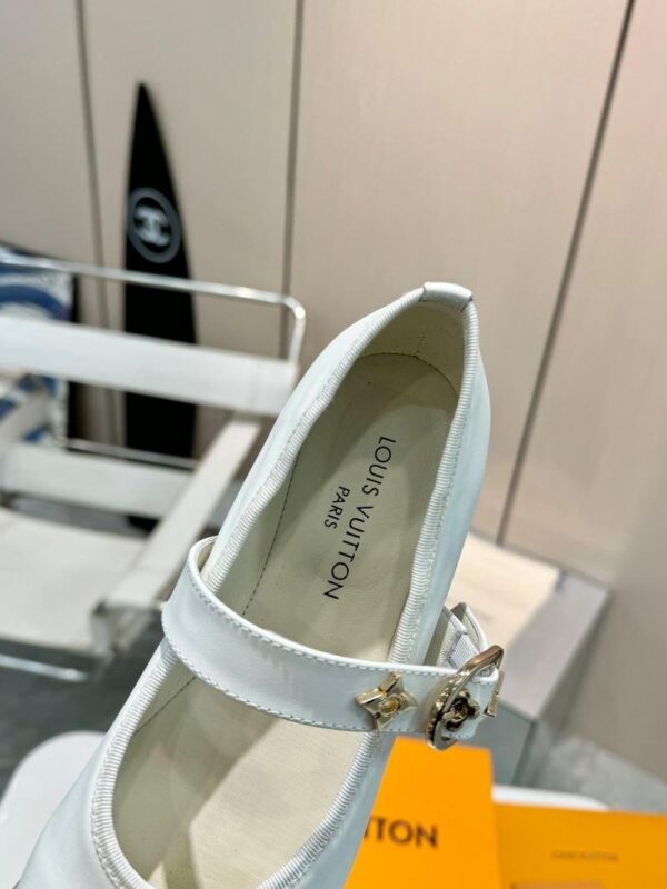 Flat Shoes 6088-2966 - Image 2