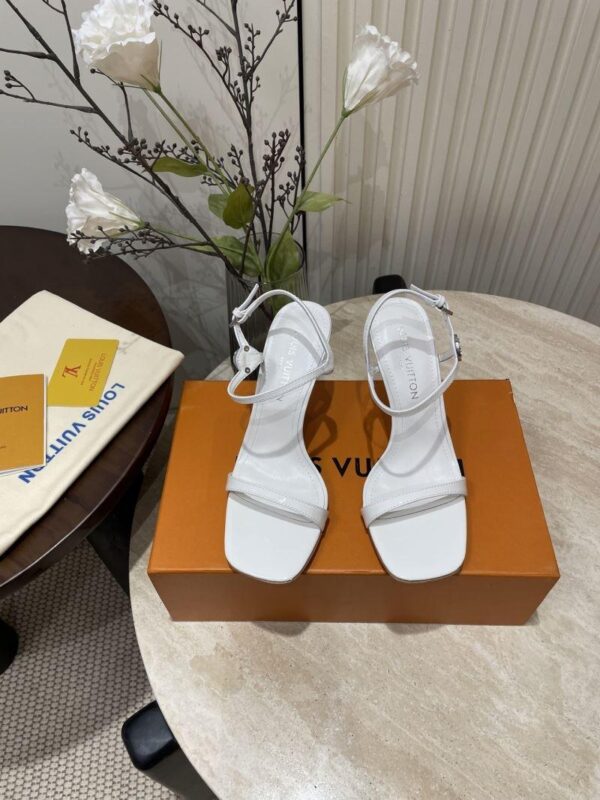 Sandals 6045-3458 - Image 2