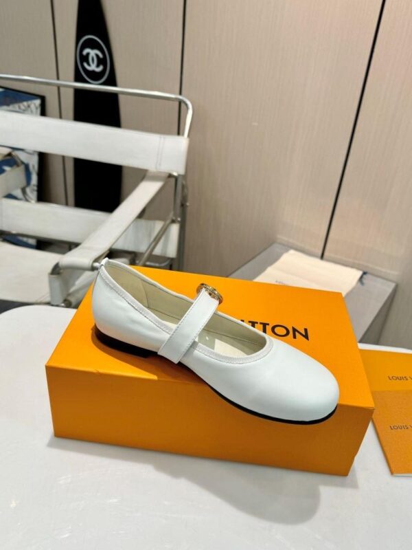 Flat Shoes 6088-2966 - Image 3