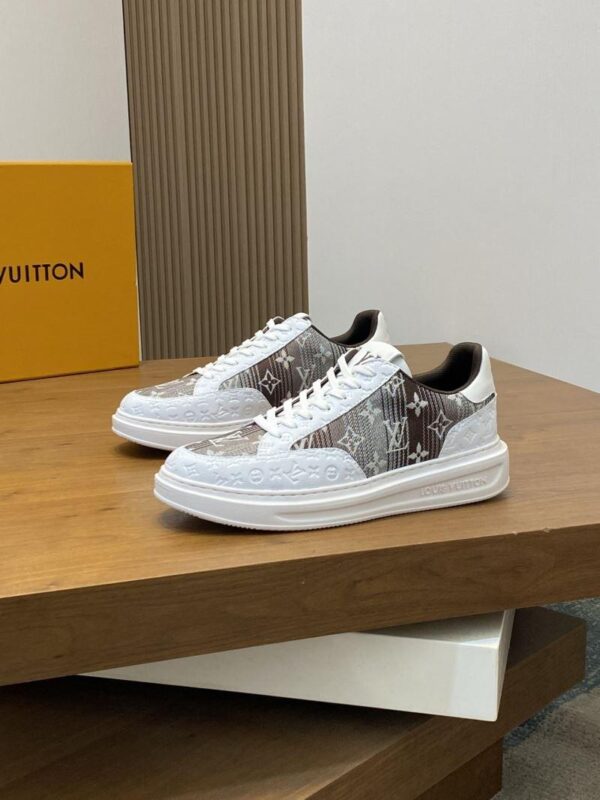 Low Shoes 6038-2989 - Image 3