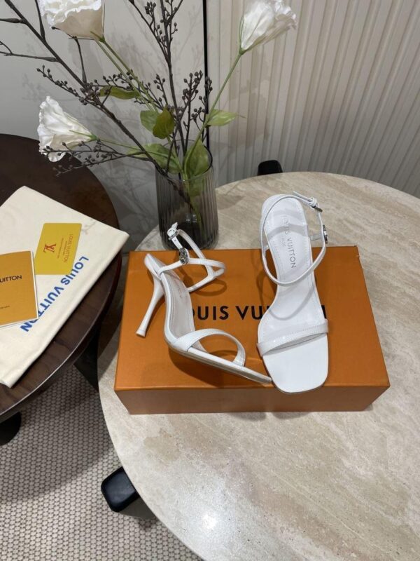 Sandals 6045-3458 - Image 3