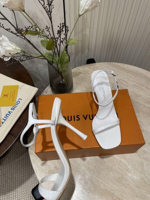 Sandals 6045-3458 - Image 5