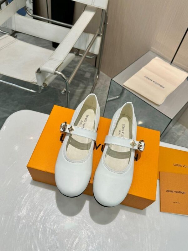 Flat Shoes 6088-2966 - Image 5