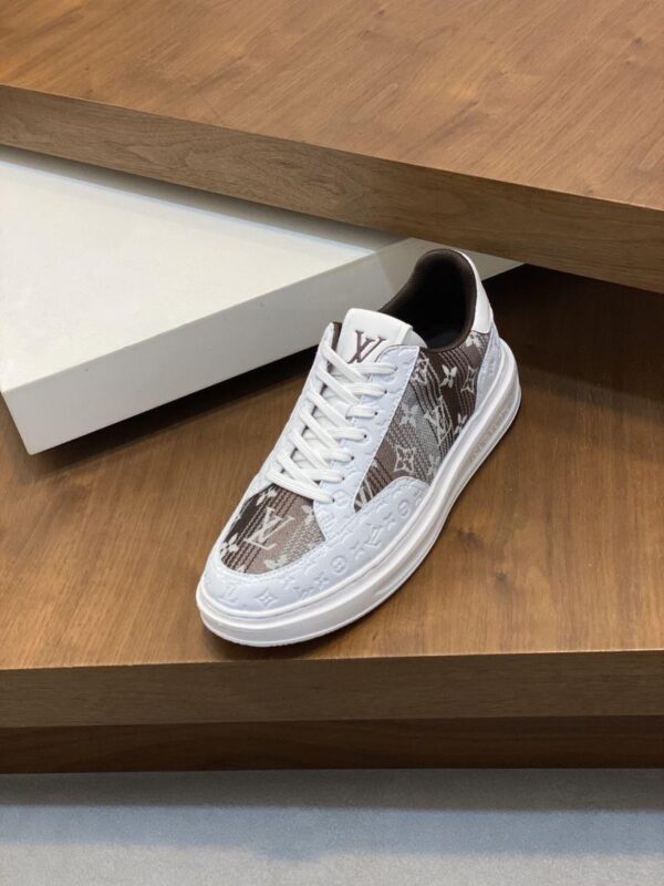 Low Shoes 6038-2989 - Image 6