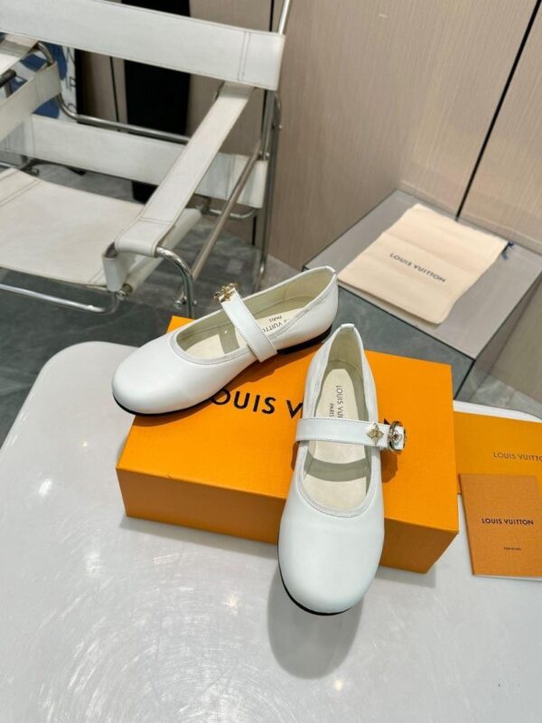 Flat Shoes 6088-2966 - Image 7
