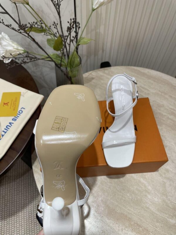 Sandals 6045-3458 - Image 9