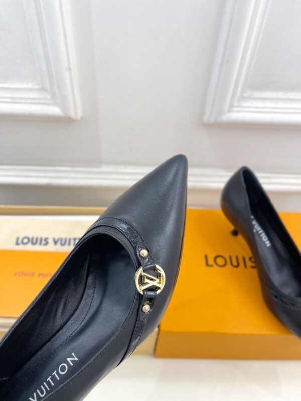 Heeled Shoes 6080-2558 - Image 6
