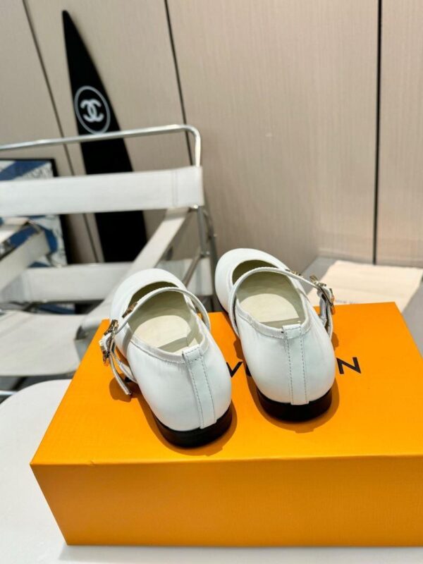 Flat Shoes 6088-2966 - Image 9