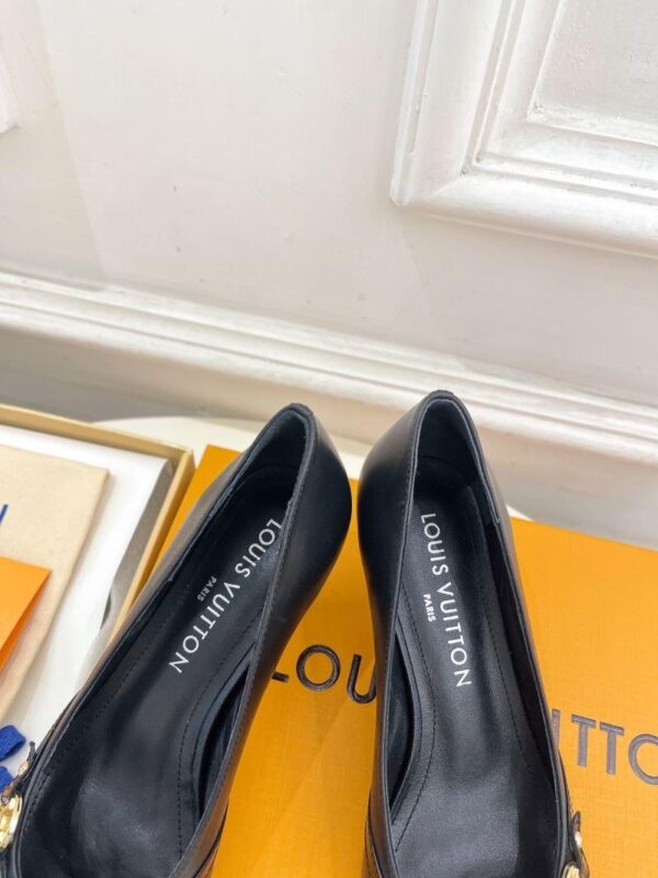 Heeled Shoes 6080-2558 - Image 7