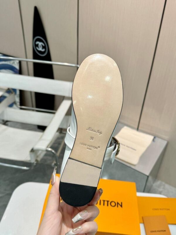 Flat Shoes 6088-2966 - Image 11
