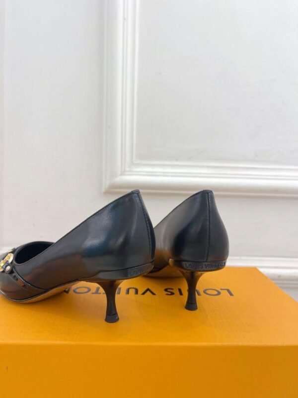 Heeled Shoes 6080-2558 - Image 8