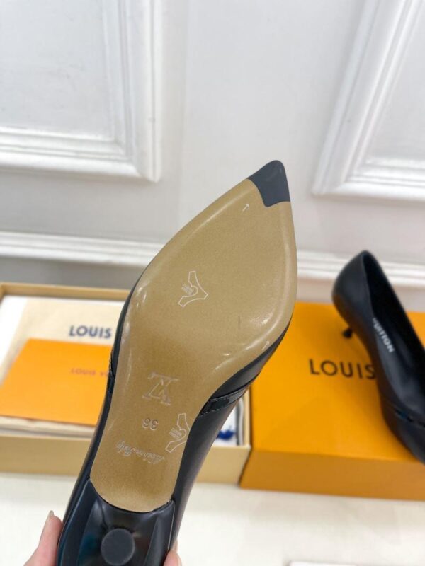 Heeled Shoes 6080-2558 - Image 9