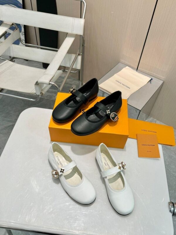 Flat Shoes 6088-2966 - Image 12