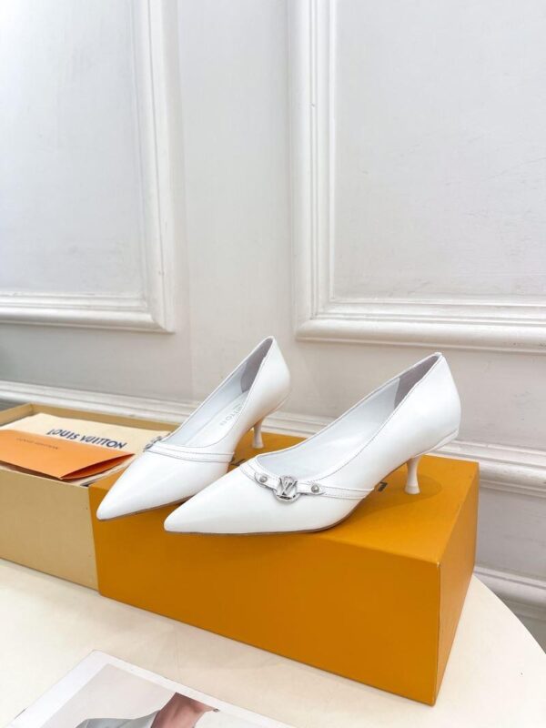 Heeled Shoes 6080-2557 - Image 3