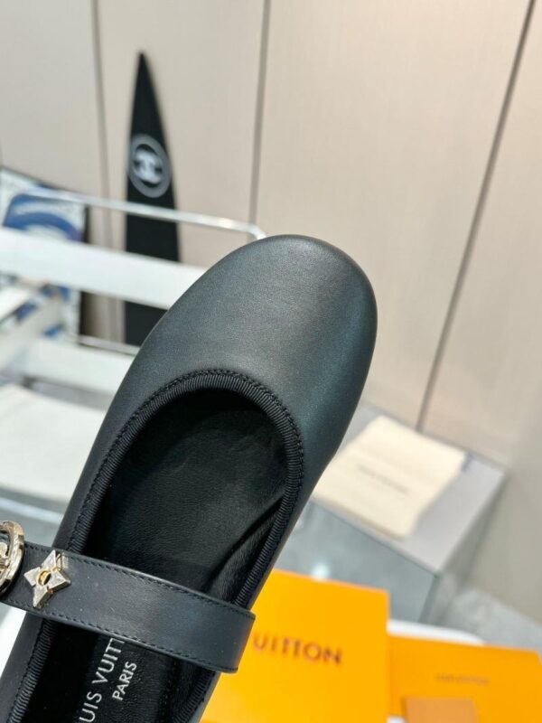 Flat Shoes 6088-2965 - Image 2