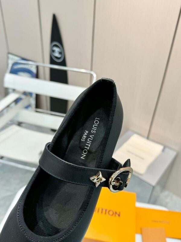Flat Shoes 6088-2965 - Image 3