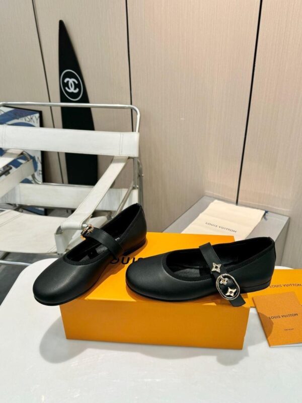 Flat Shoes 6088-2965 - Image 4