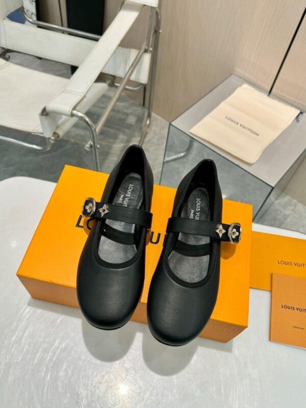 Flat Shoes 6088-2965 - Image 5