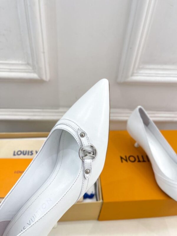 Heeled Shoes 6080-2557 - Image 6