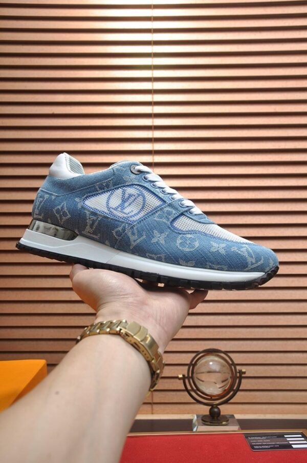 Run Away Sneaker 6038-2958