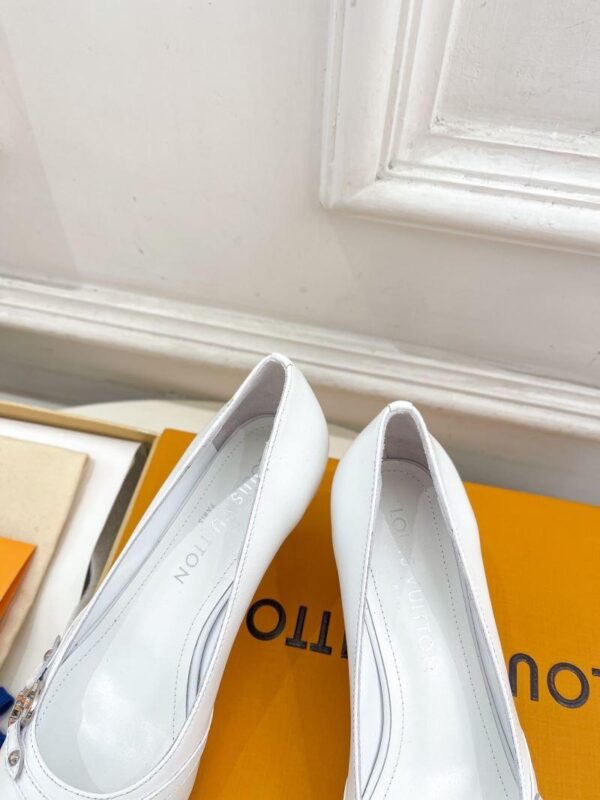 Heeled Shoes 6080-2557 - Image 7