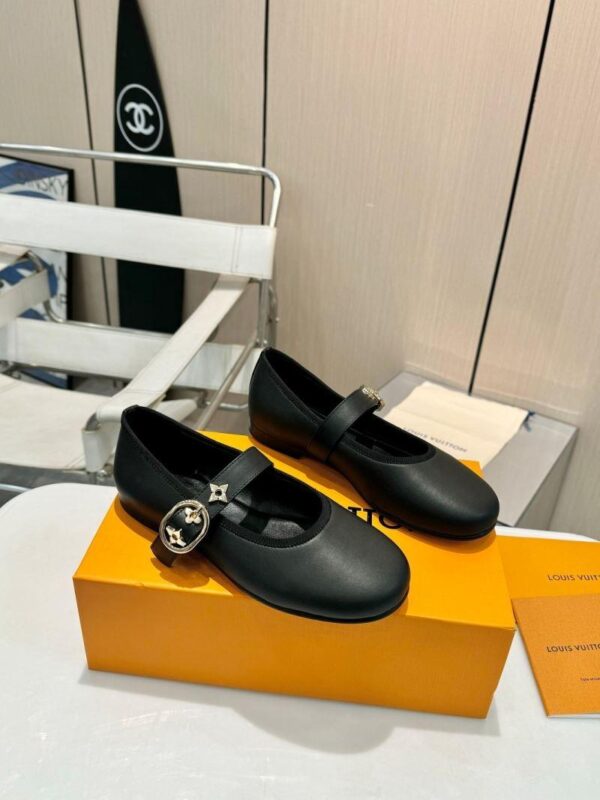 Flat Shoes 6088-2965 - Image 7