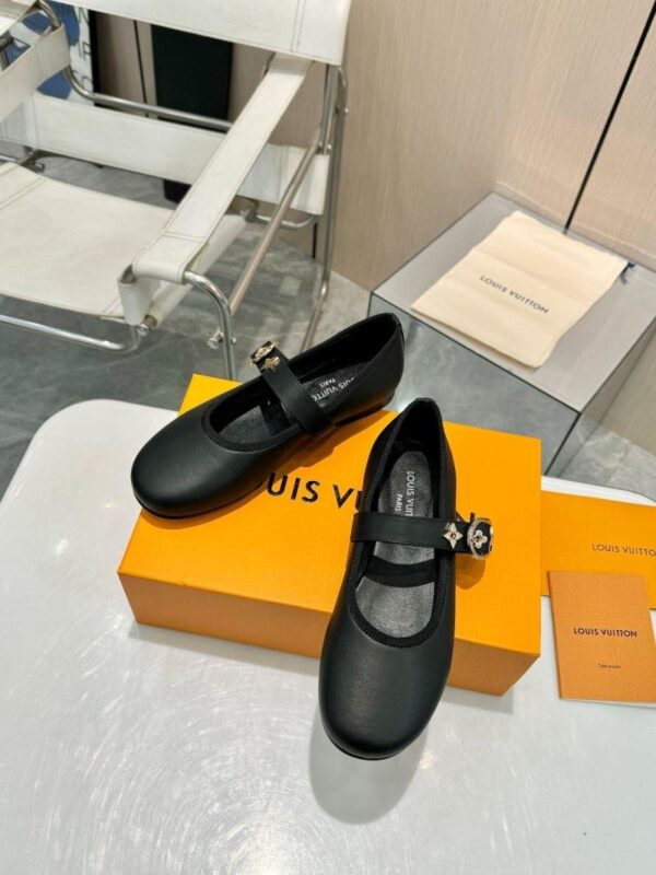 Flat Shoes 6088-2965 - Image 6