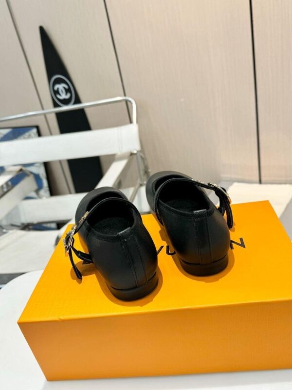 Flat Shoes 6088-2965 - Image 8