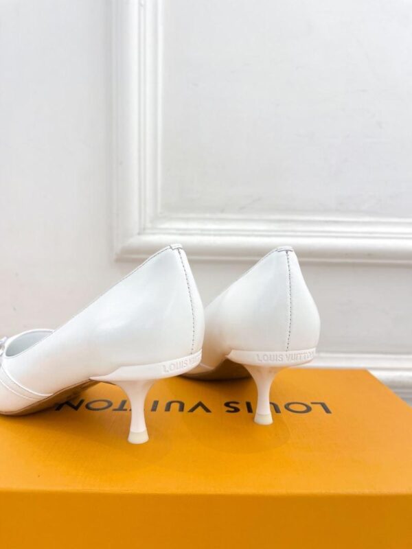 Heeled Shoes 6080-2557 - Image 8