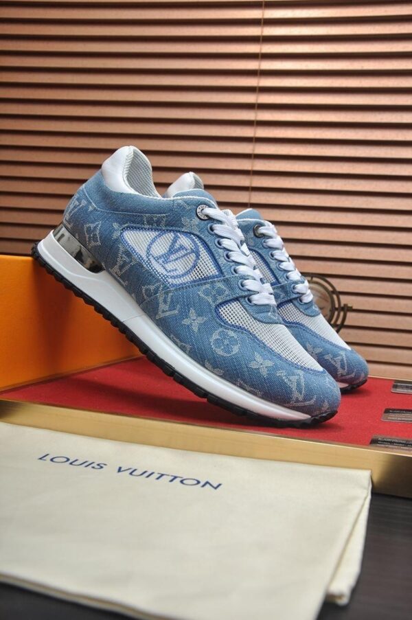 Run Away Sneaker 6038-2958 - Image 3